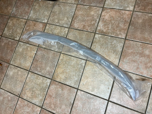 (Unopened) Gloss Black ProSport Germany 328i E90 Spoiler