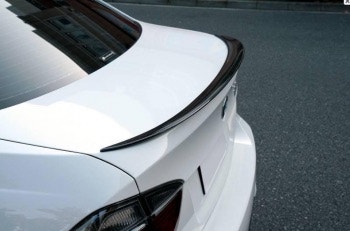 (Unopened) Gloss Black ProSport Germany 328i E90 Spoiler - photo 3