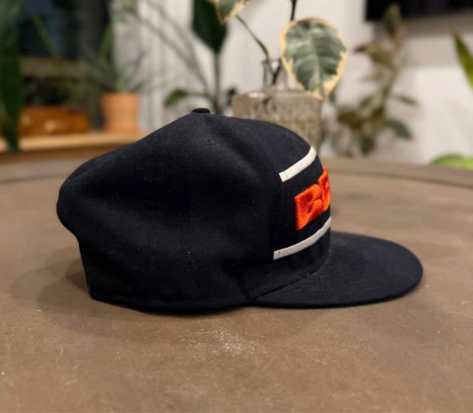 Chicago Bears Snapback - photo 2