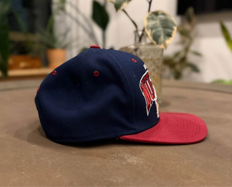 Denver Nuggets Mitchell & Ness SnapBack - photo 2