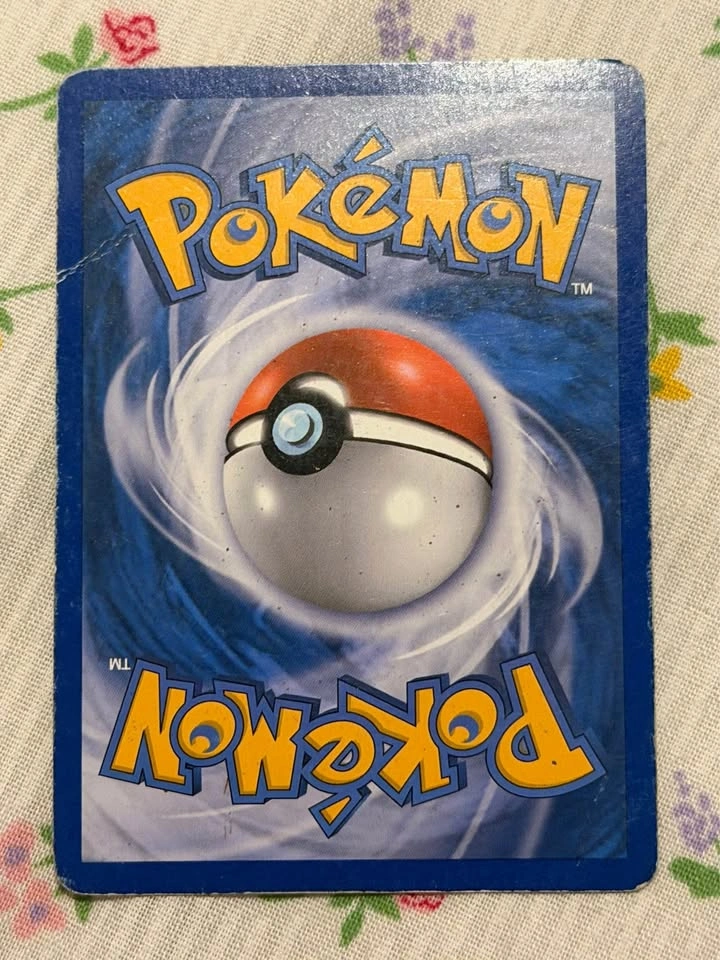 Gengar Stamped Legend Maker - photo 2