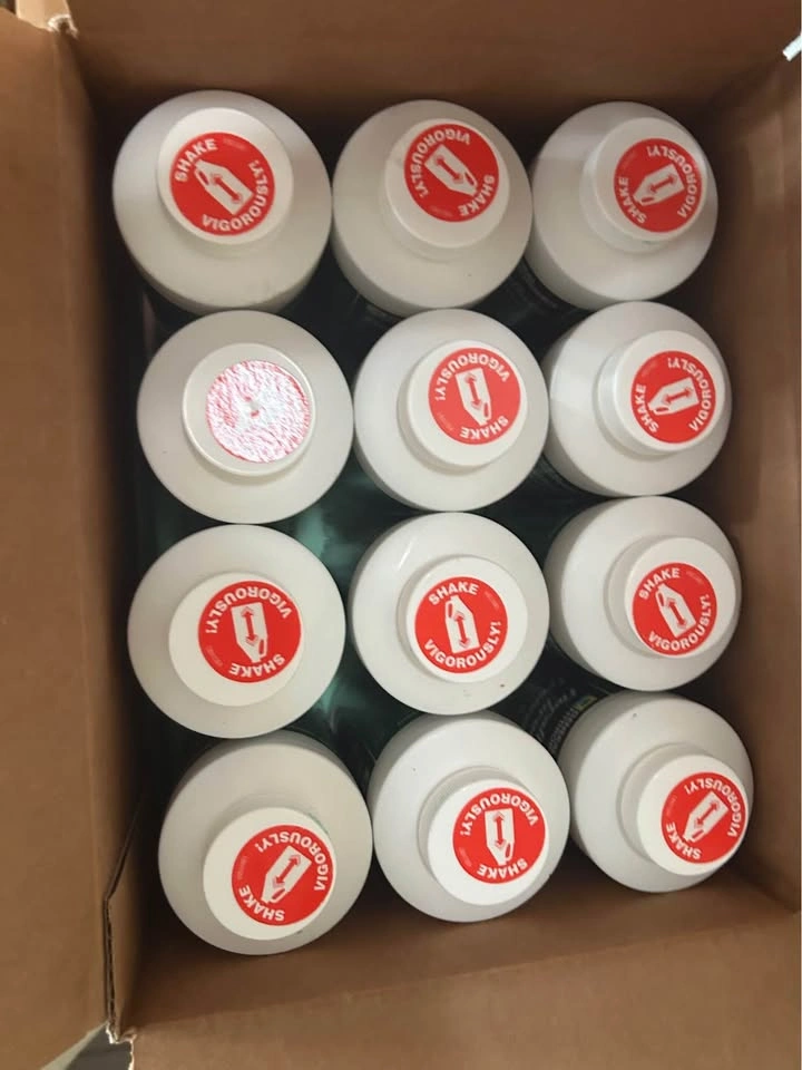 $25 EACH 36 x 475 ml General Hydroponics FloraNova Grow - photo 2