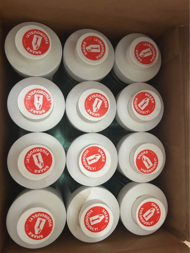 $25 EACH 36 x 475 ml General Hydroponics FloraNova Grow - photo 3