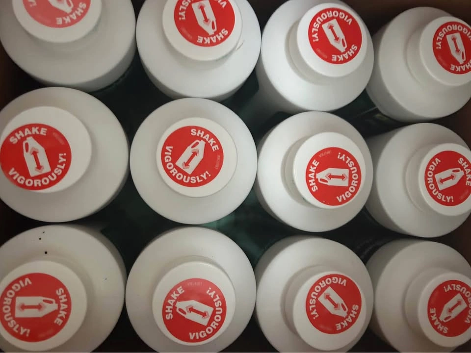 $25 EACH 36 x 475 ml General Hydroponics FloraNova Grow - photo 4