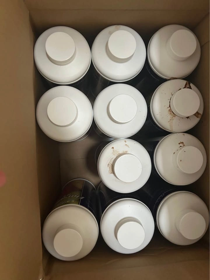 $10 Each - 12 x 946 ml General Hydroponics FloraBlend - photo 2