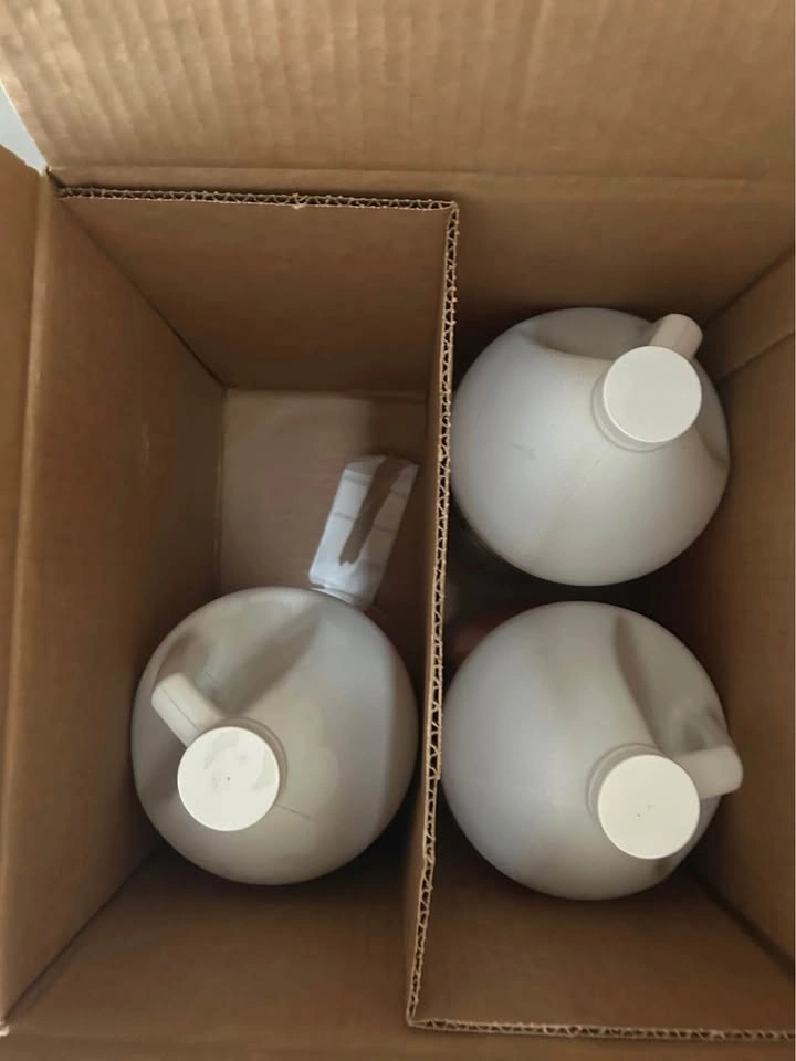 $80 each - 3x 1 Gallon General Hydroponics Ripen Nutrient - photo 3