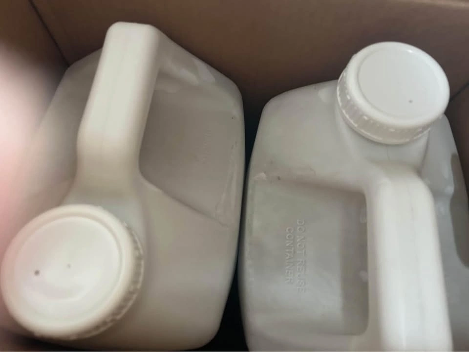 $140 EACH 4 x 2.5 gl General Hydroponics FloraBlend Vegan Plant - photo 2