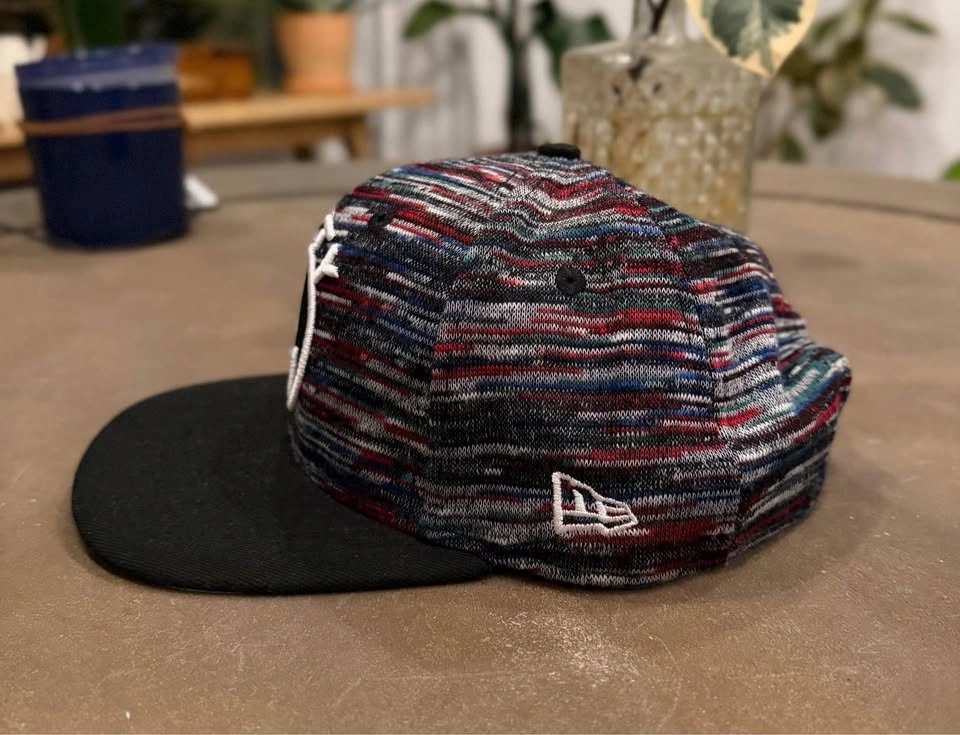 Warriors City Edition SnapBack - photo 2