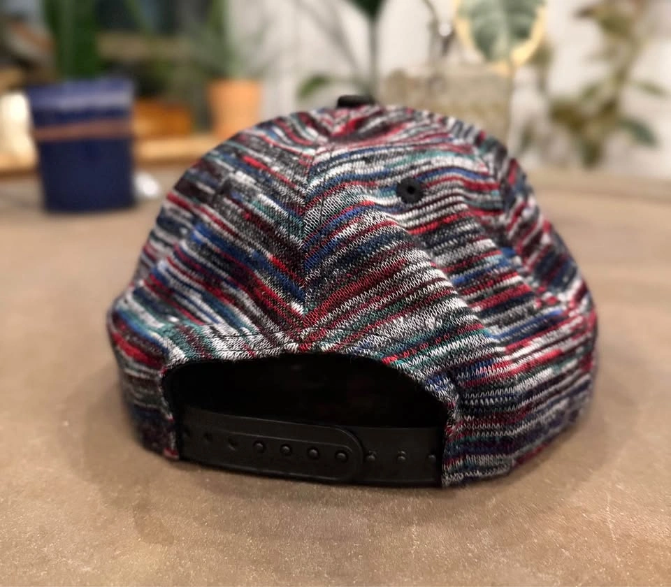 Warriors City Edition SnapBack - photo 3