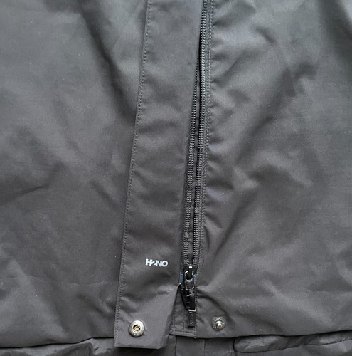 Patagonia Women's Yosemite Falls Hooded Trench Coat Parka H2NO S - photo 3