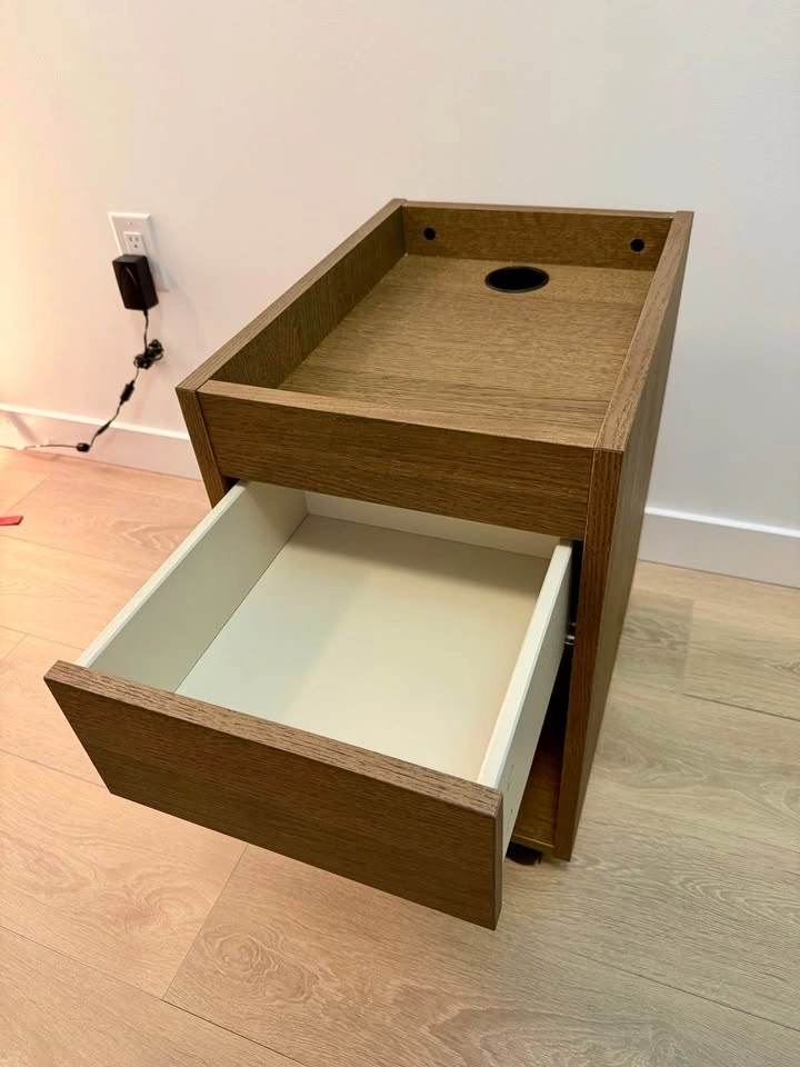 IKEA Tonstad Drawer Unit - photo 2