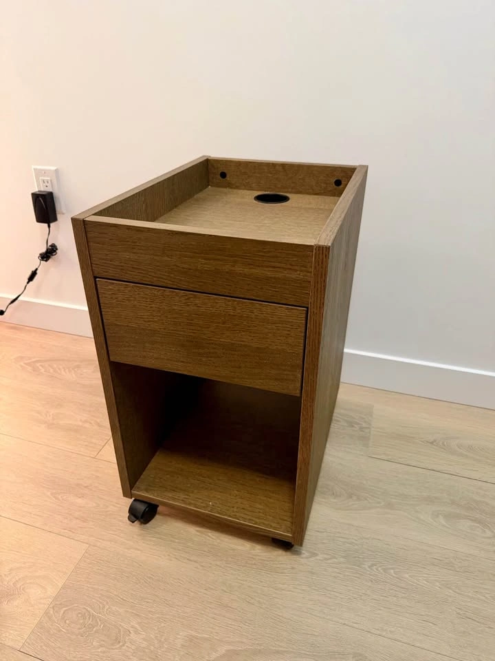 IKEA Tonstad Drawer Unit - photo 4