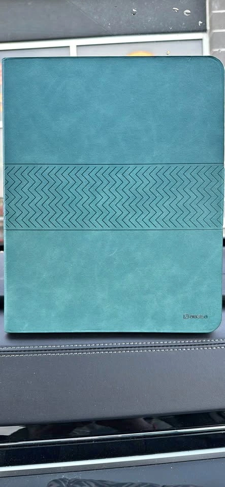 auaua Case for iPad Air 13 Inch (M4/M3/M2)
