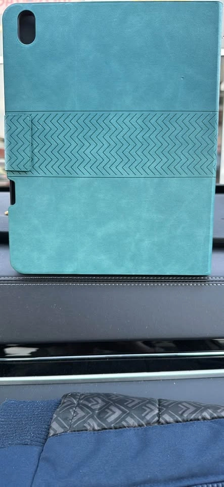 auaua Case for iPad Air 13 Inch (M4/M3/M2) - photo 2