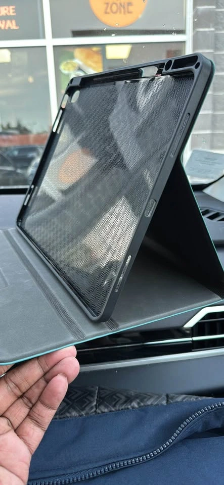 auaua Case for iPad Air 13 Inch (M4/M3/M2) - photo 3