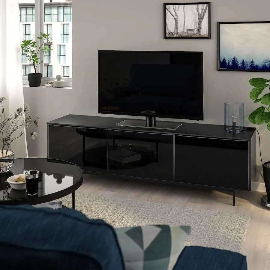 TV bench/ TV unit/ TV Stand with storage