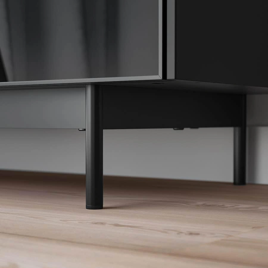 TV bench/ TV unit/ TV Stand with storage - photo 2