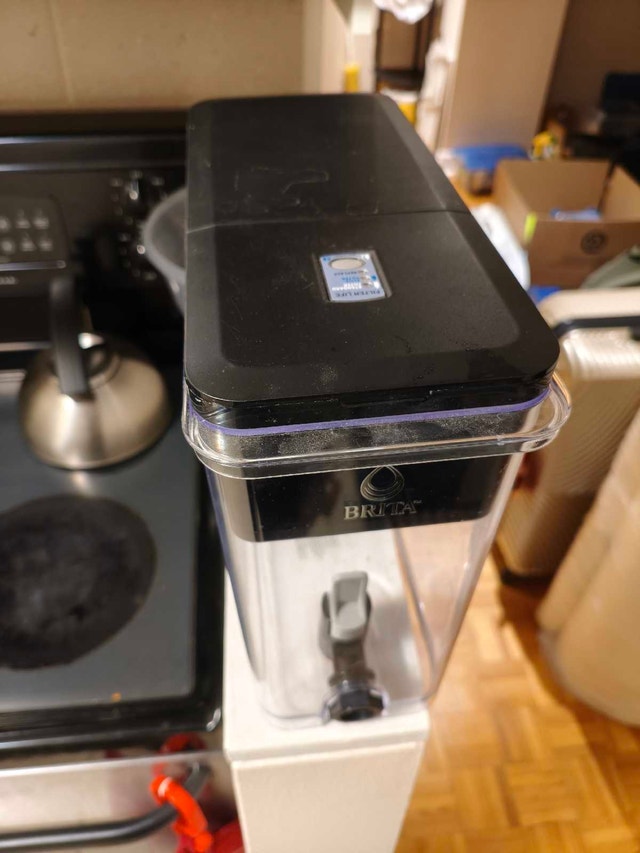 Brita Water Dispenser - photo 2