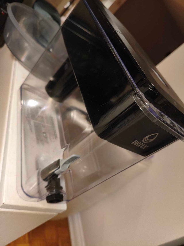 Brita Water Dispenser - photo 3