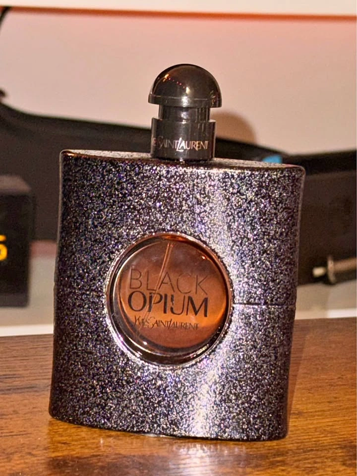 YSL Black Opium EDP 90ml