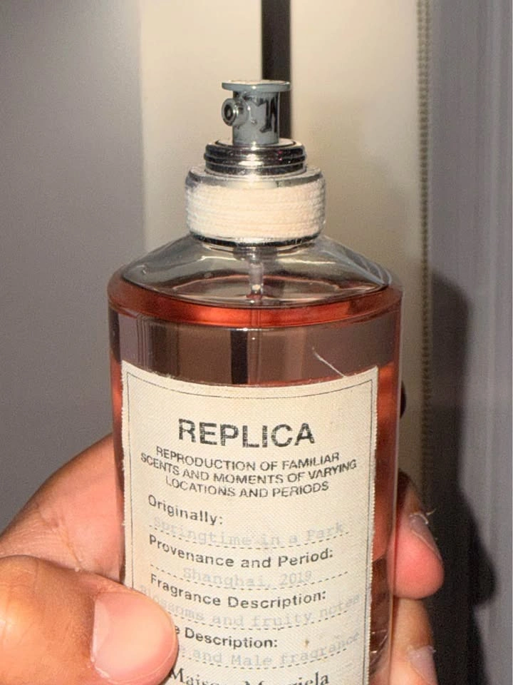 Maison Margiela Coffee Break - photo 3