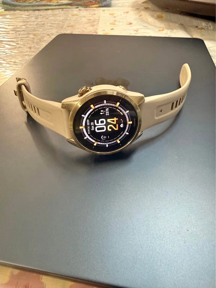 Garmin Epix Pro (Gen 2) 42mm