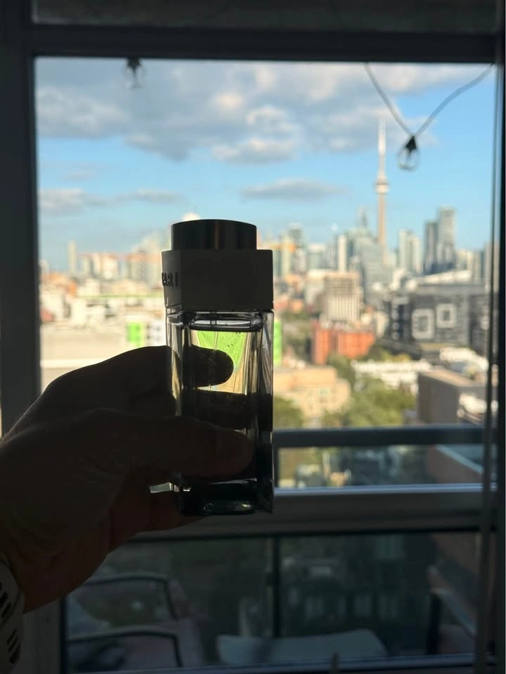 Bvlgari Man Glacial Essence EDP 100ml - photo 3