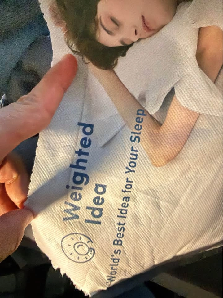 Weighted blanket - photo 2