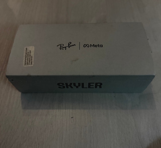 Meta Skyler Gen 2 Ray-Ban Transition Sunglasses - photo 2