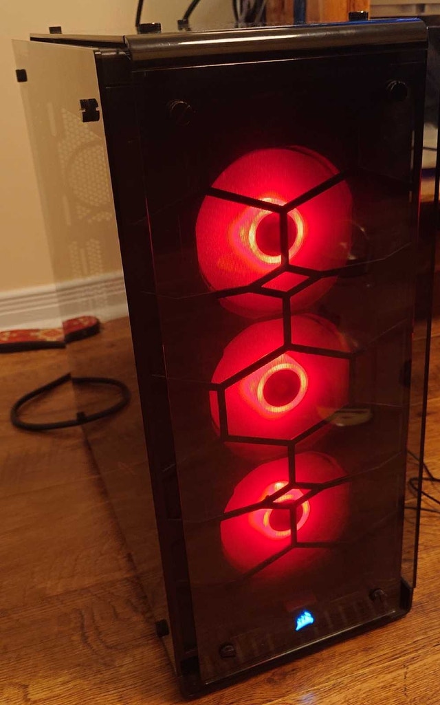 Gaming & Office Desktop PC