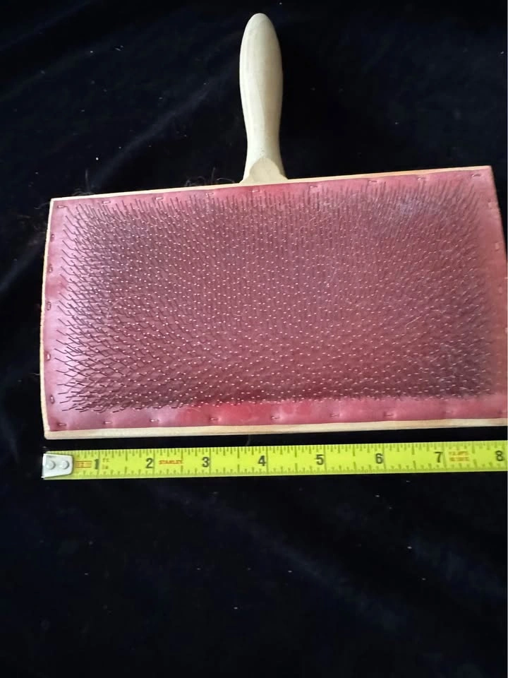 Ashford Classic Hand Carders (Pair) - Wool & Fiber Prep - photo 3