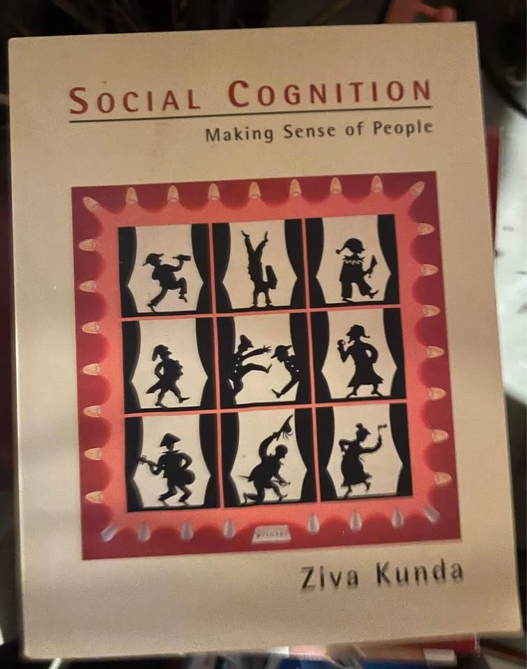 Various psychology textbooks $5 ea - photo 2
