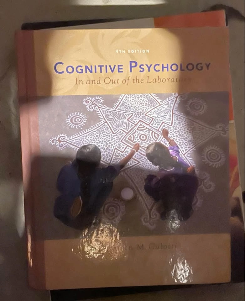Various psychology textbooks $5 ea - photo 3