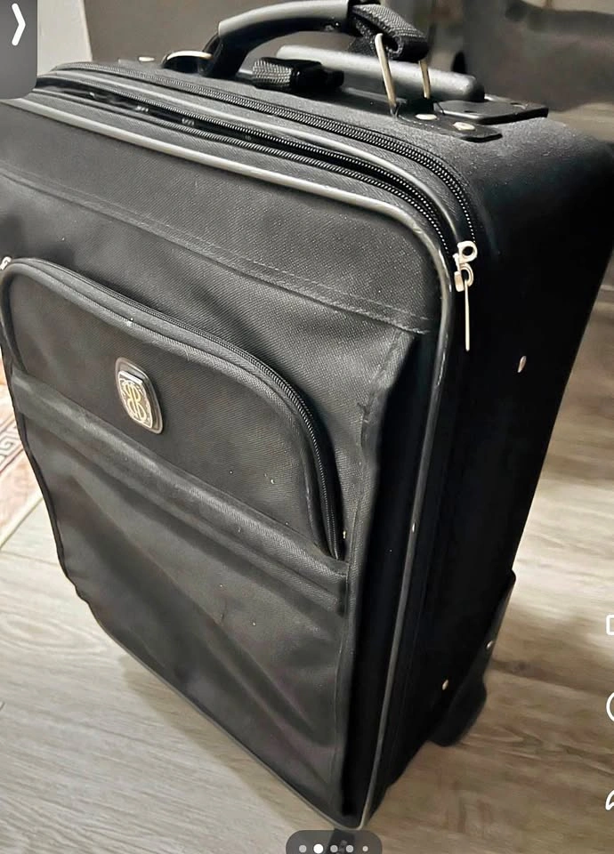 Carry on Luggage
