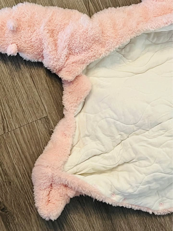 Baby snow suit - photo 5