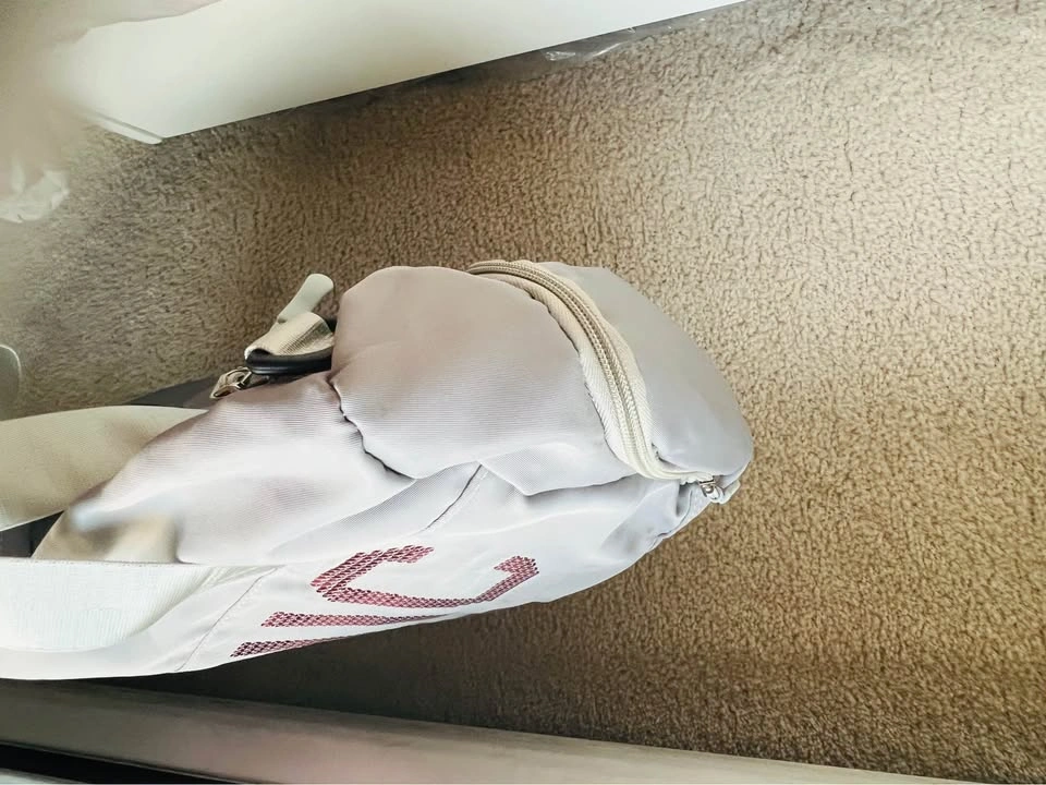 Travel Bag New - photo 3