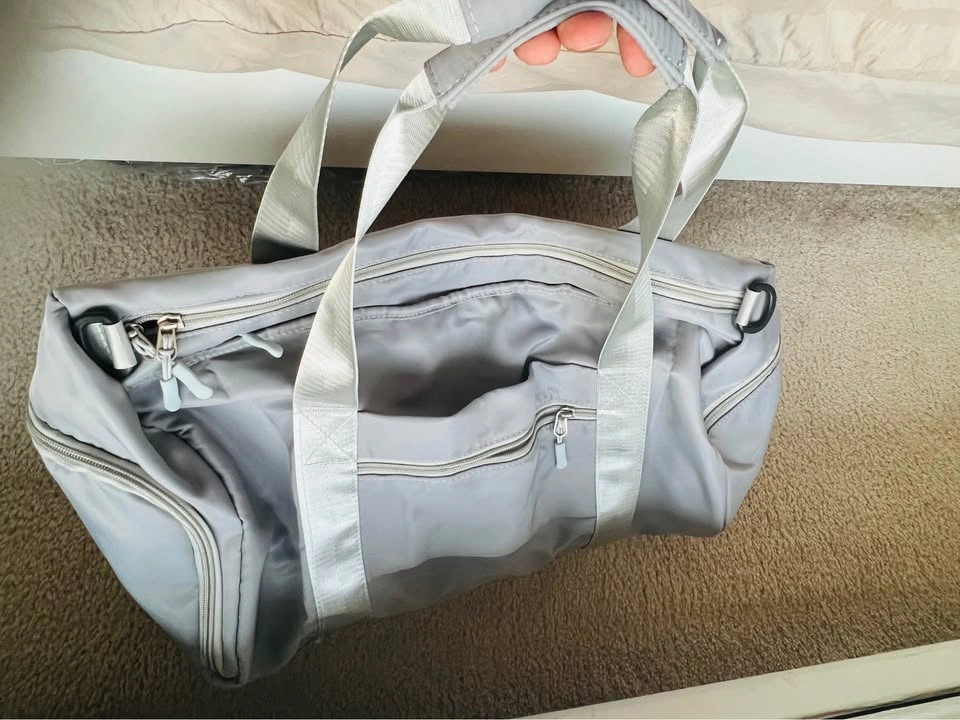 Travel Bag New - photo 4