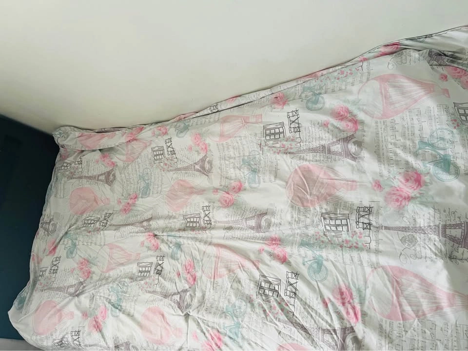 Twin size duvet Set - photo 2
