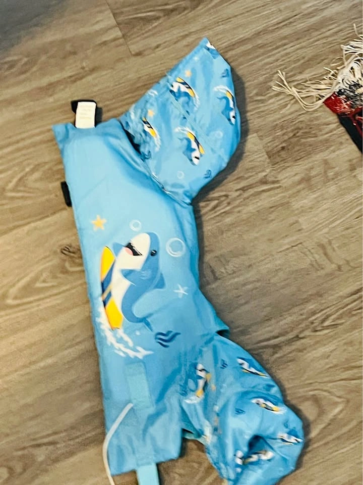 Swim wear for kids 13-30 lb