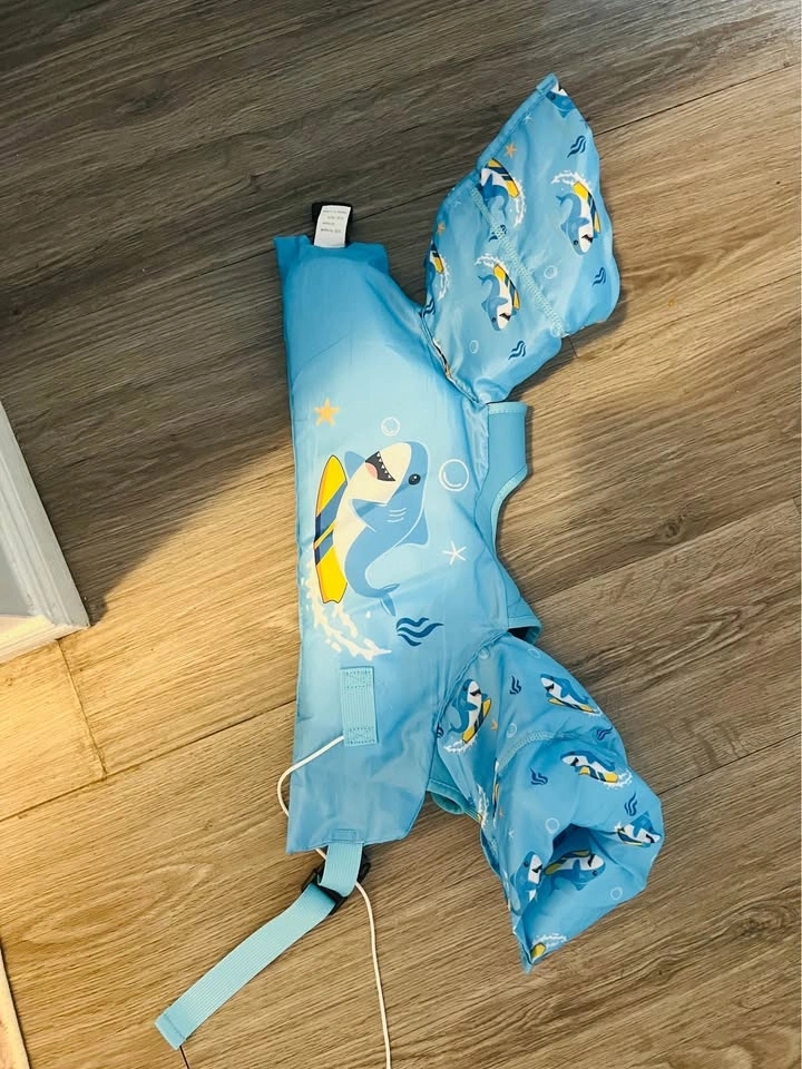 Swim wear for kids 13-30 lb - photo 3