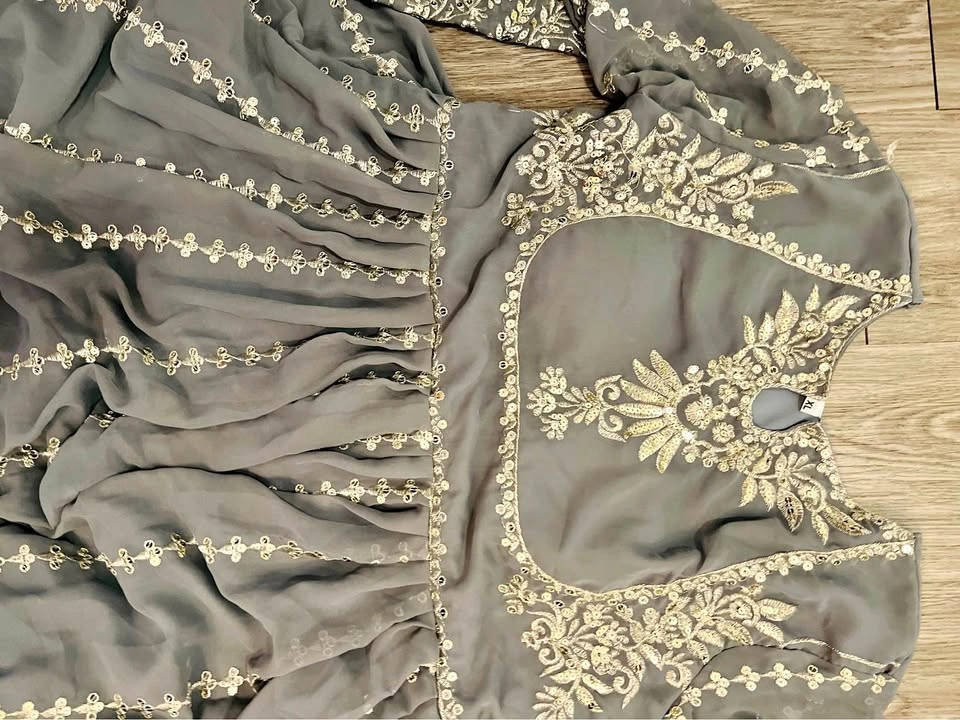 Eid Collection 3 Pieces New
