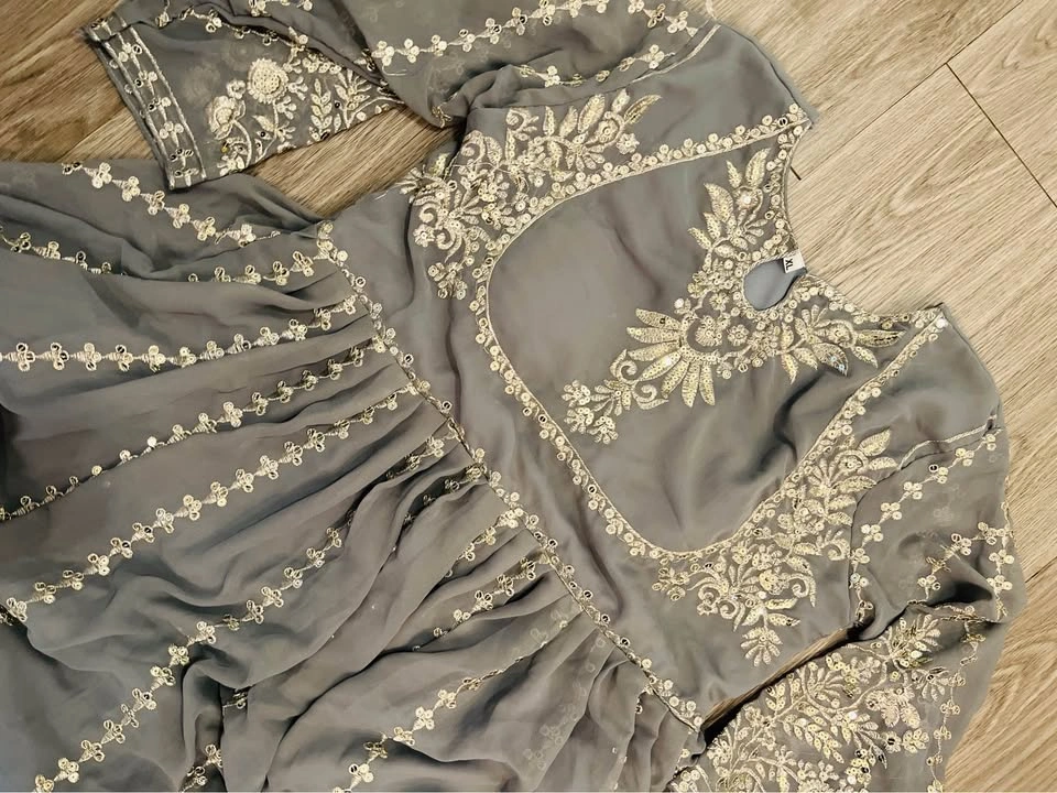 Eid Collection 3 Pieces New - photo 2