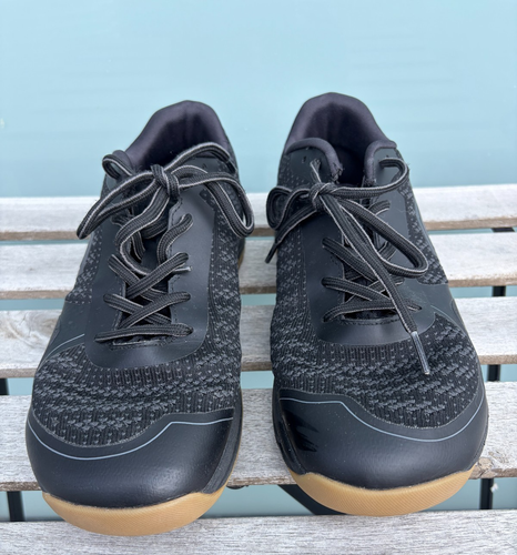 Born Primitive Savage 1 Black Training Shoes Size 10 - photo 4