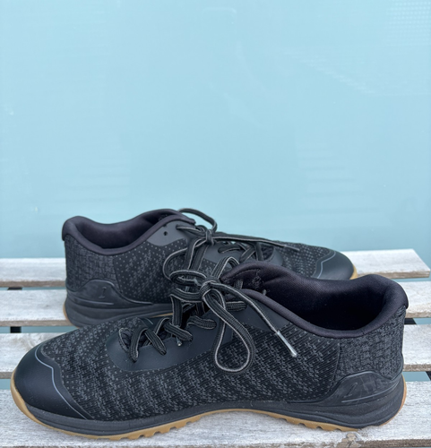 Born Primitive Savage 1 Black Training Shoes Size 10 - photo 5