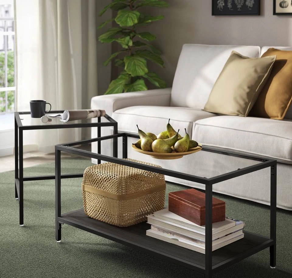Nesting Table - photo 2