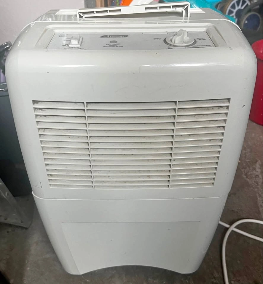 Garrison Dehumidifier