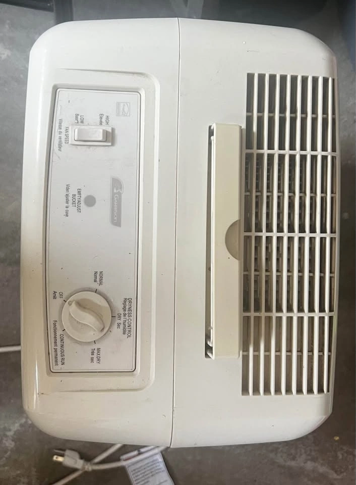 Garrison Dehumidifier - photo 2