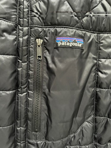 Patagonia Womens Radalie Parka Puffer Jacket Size XS - photo 2
