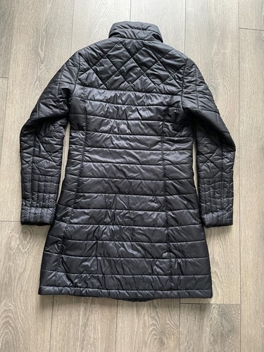Patagonia Womens Radalie Parka Puffer Jacket Size XS - photo 5