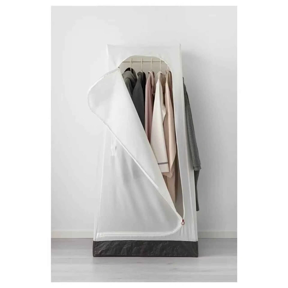 IKEA VUKU Portable Wardrobe - photo 3
